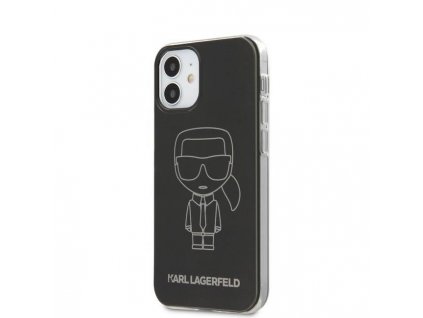 KarlLagerfeldiPhone12pro