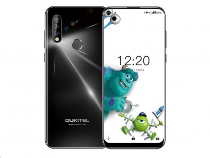 oukitelC17Black1