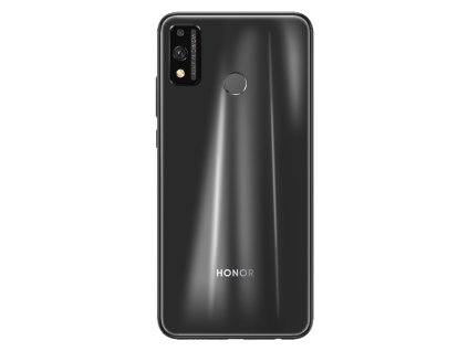 Honor9XLiteBlack1