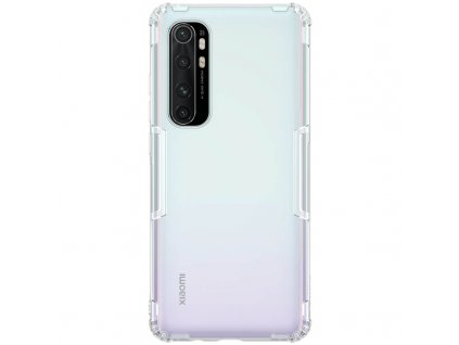 MiNote10LiteNillkinNatureTPU1