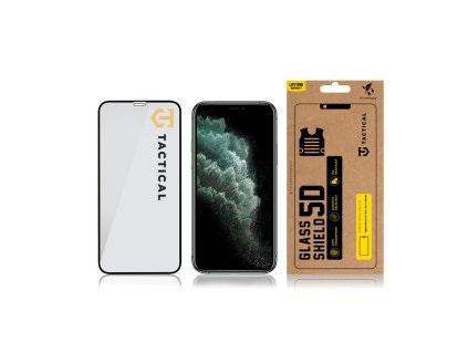 Tvrzené sklo na mobilní telefon