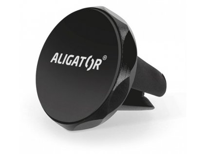 Aligator HA08, magnetický držák do ventilační mřížky, univerzální