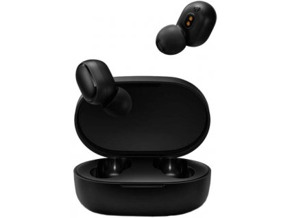 Xiaomi Mi True Wireless Earbuds Basic 2 Black1