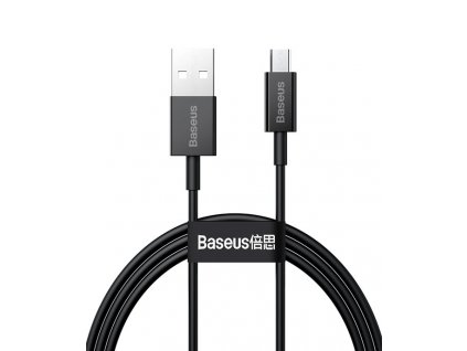 Datový nebo nabíjecí kabel pro mobilní telefon