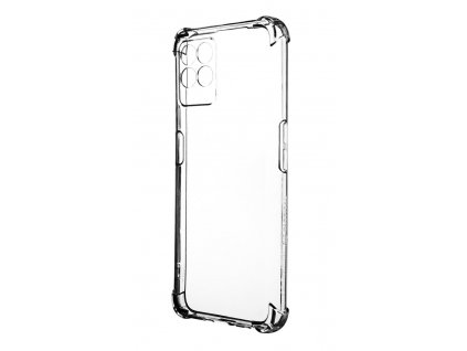 Tactical TPU Plyo Kryt pro Realme 8i Transparent