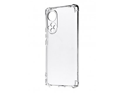 Tactical TPU Plyo Kryt pro Honor 50 Transparentni1