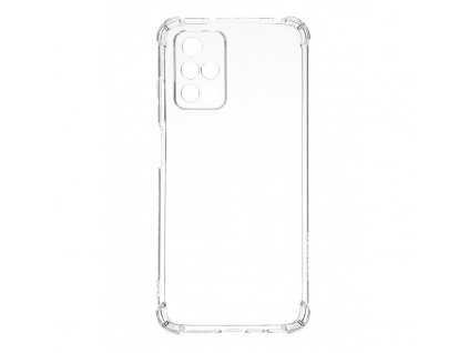 Tactical TPU Plyo Kryt pro Xiaomi Redmi 10 Transparent1