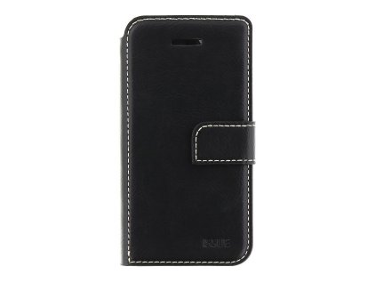 MolanCano isuue book pouzdro Xiaomi 11T Black1