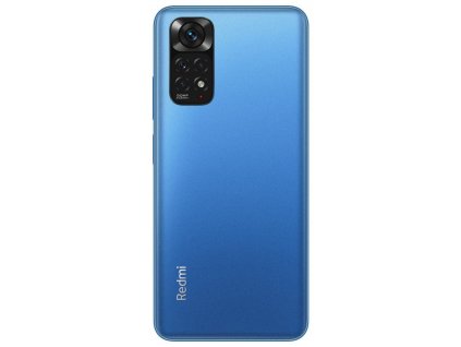 Xiaomi Redmi Note 11 twilight modrá1