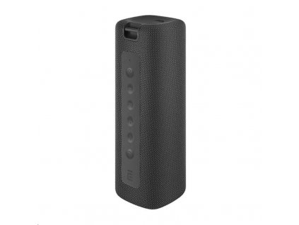 Xiaomi Mi Portable Bluetooth Speaker (16W) Black1