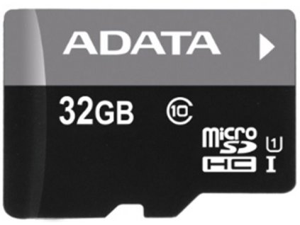 Adata32GBSDkarta