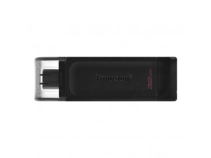 32GB Kingston DT70 USB C 3.2 gen.11