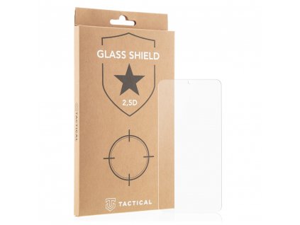 Tactical Glass Shield 2.5D sklo univerzalni1