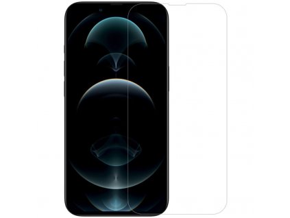 Nillkin Tvrzené Sklo 0.2mm H+ PRO 2.5D pro Apple iPhone 13 Pro Max2
