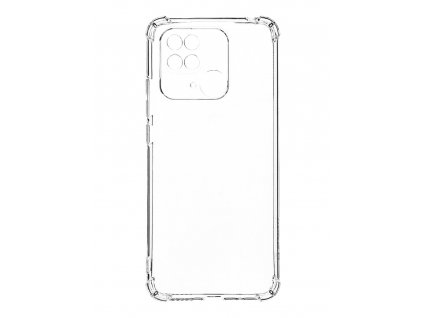 Tactical TPU Plyo Kryt pro Xiaomi Redmi 10C Transparent2