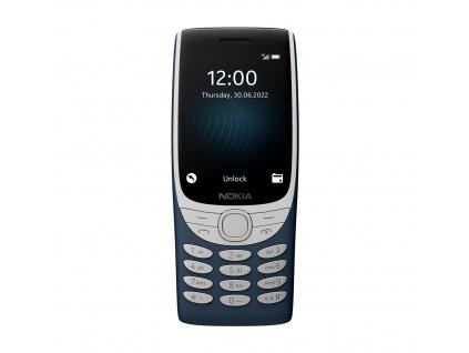 Nokia 8210 4G Dual SIM Blue1