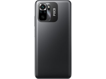 POCO M5s Gray1