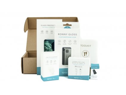 Příslušenství k mobilnímu telefonu