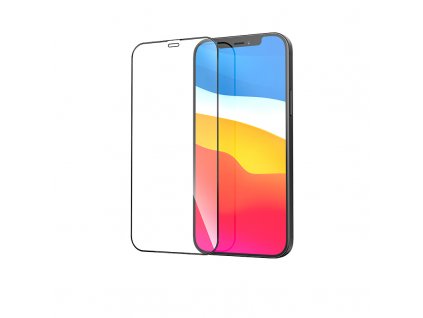 Tvrzené sklo na mobilní telefon