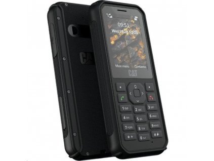 CAT B40 Dual SIM1