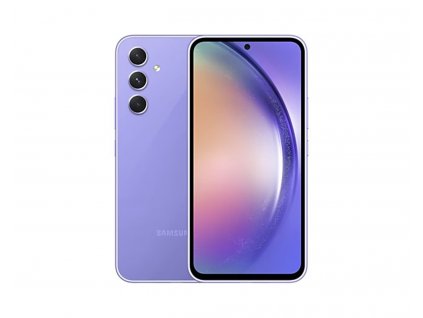 Samsung Galaxy A54 5G Violet1