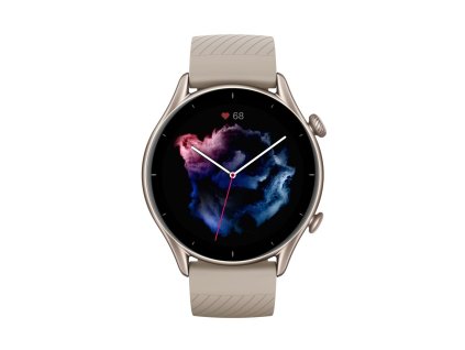 Amazfit GTR 3 Grey / Šedá – foto