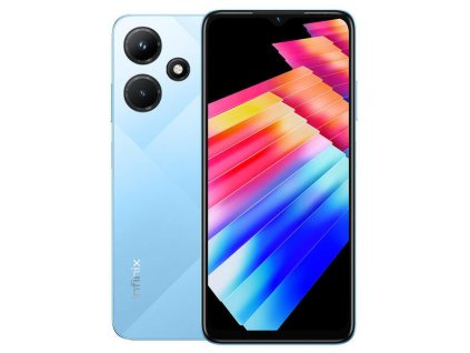 Infinix Hot 30i 4GB/128GB Glacier Blue / Modrý