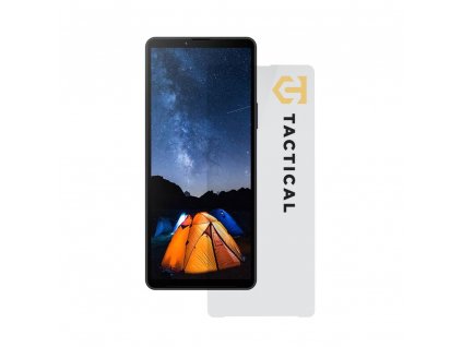 Tvrzené sklo na mobilní telefon