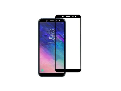Tvrzené sklo na mobilní telefon