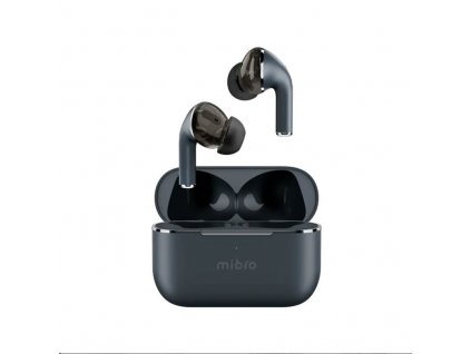 xiaomi mibro m1 tws bezdratova sluchatka dark blue ie11280516