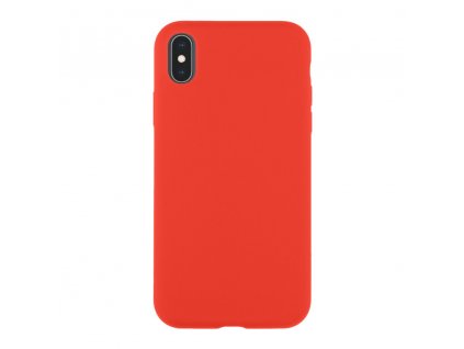 tactical velvet smoothie kryt pro apple iphone xr chilli ie10795765