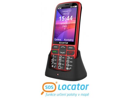 Nabíječka nebo síťový adaptér pro mobilní telefon