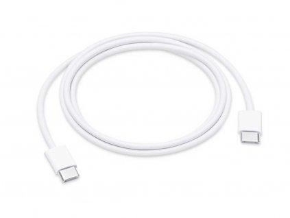 MM093ZM A Apple USB C USB C Datový Kabel 1m White