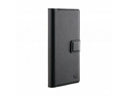 Promiz Book Case Black pro Samsung Galaxy Note 10