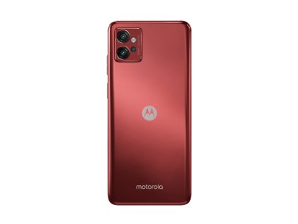 Motorola Moto G32 8GB/256GB Satin Maroon/Červený