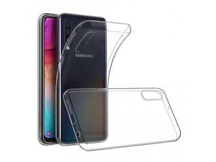 Zadní kryt Ultra Slim 0,3mm pro Samsung Galaxy A70