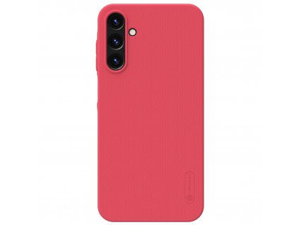 nillkin super frosted zadni kryt pro samsung galaxy a15 5g bright red ie12368726