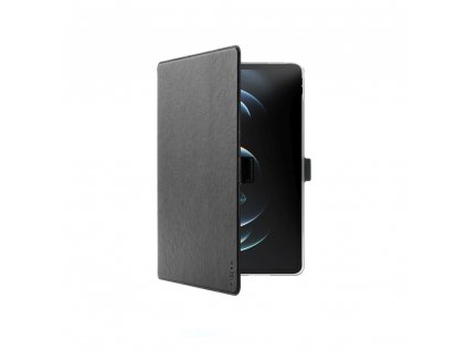 Pouzdro se stojánkem FIXED Topic Tab pro Samsung Galaxy Tab S8/S9 černé