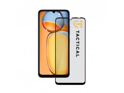 Tvrzené sklo na mobilní telefon