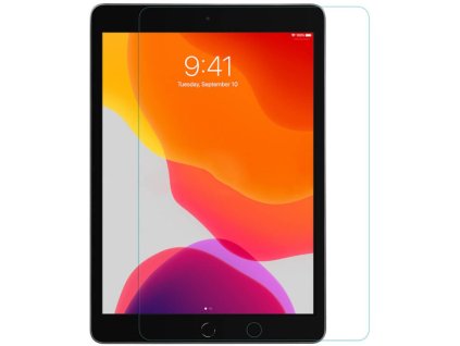 nillkin tvrzene sklo 0 3mm h pro ipad 10 2 2019 2020 2021 ie2791988