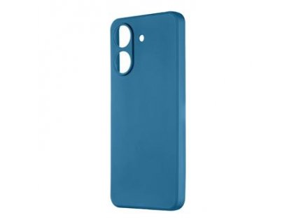 obal me matte tpu kryt pro xiaomi redmi 13c 4g poco c65 dark blue i80098