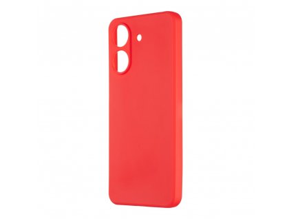 obal me matte tpu kryt pro xiaomi redmi 13c 4g poco c65 red ie12599822