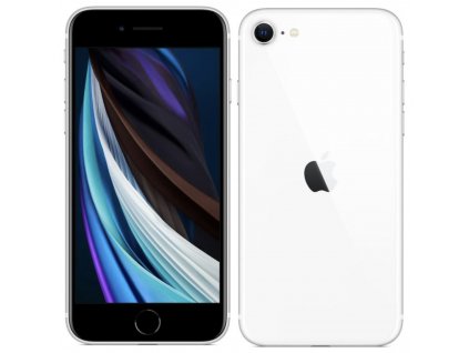 5043 iphone se white