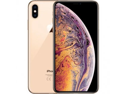 apple iphone xs 64gb gold z4