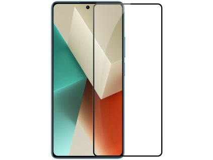 Tvrzené sklo na mobilní telefon