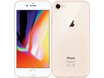 4212 iphone8 gold