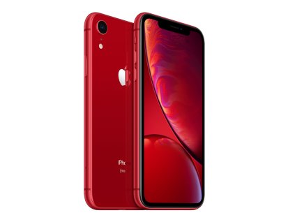 iphone xr 64 gb red