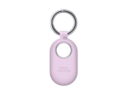 ef pt560cve samsung silikonove pouzdro pro smarttag2 lavender ie12278602