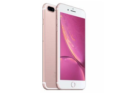 iphone 7 plus 32gb rose gold