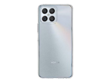 tactical tpu kryt pro honor x8 transparent ie10751258